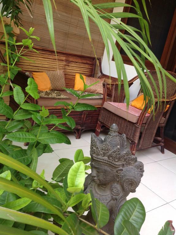 Gili Nyepi Hotel Джили Трауанган Стая снимка